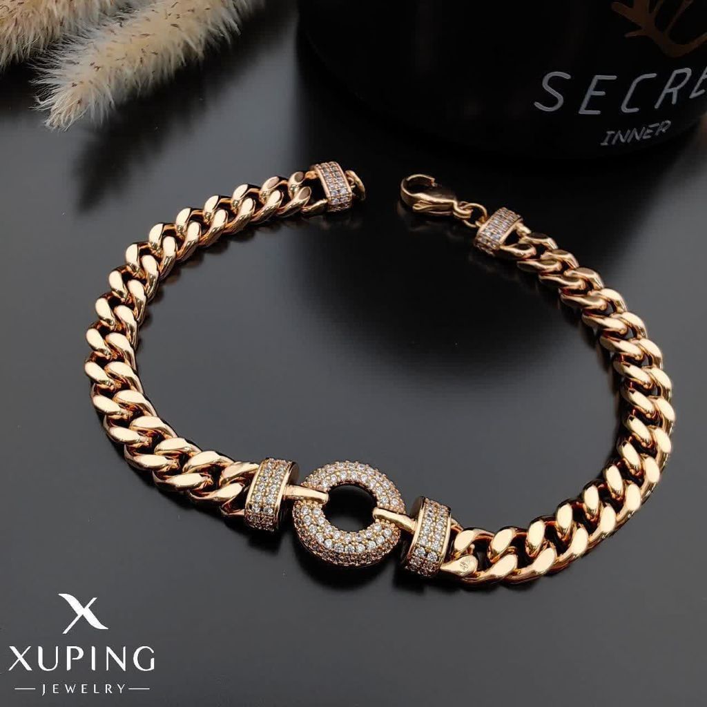 دستبند ژوپینگ کد 1903 - خرید آنلاین از گالری آداس